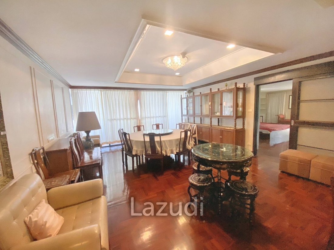 Apartment in Bangkok, Bangkok, Thailand 5 - 12644822