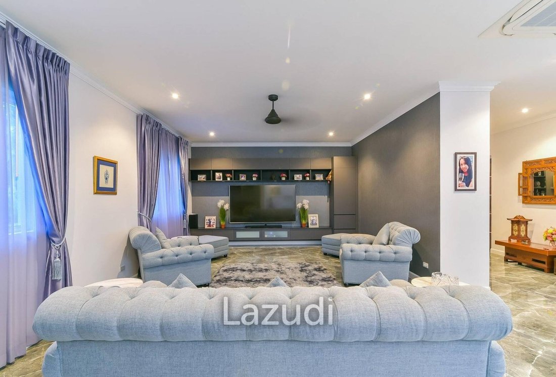 Villa in Thap Tai, Tanintharyi Region, Thailand 5 - 12644315