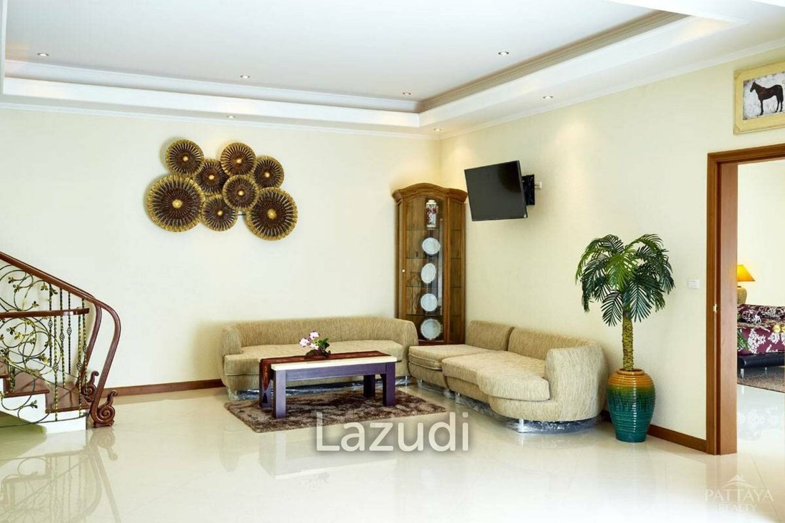 Villa in Pattaya City, Chon Buri, Thailand 4 - 12644115