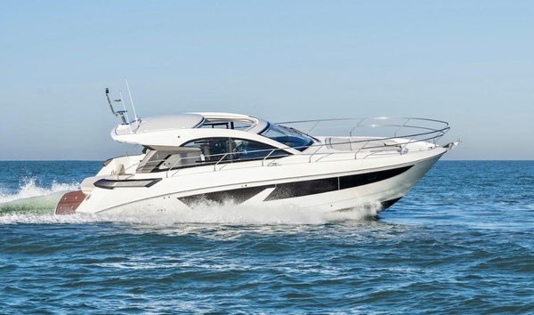 Beneteau Gran Turismo 41 (12645418)