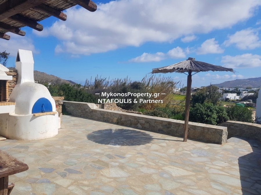Maison à Ano Mera Community, Aegean, Grèce 4 - 12645311