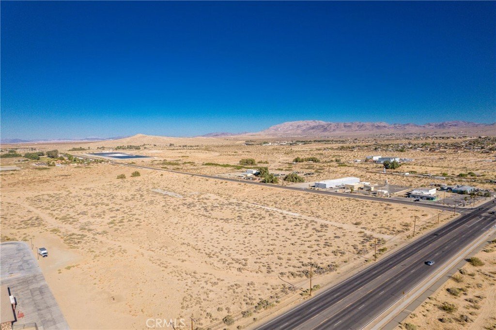 Residential Lot In Twentynine Palms, California, United States For Sale