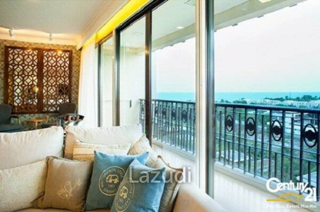Apartment in Nong Kae, Tanintharyi Region, Thailand 5 - 12647520