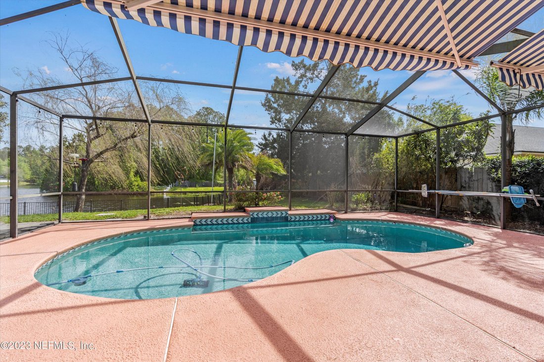 House in Jacksonville, Florida, United States 2 - 12641949