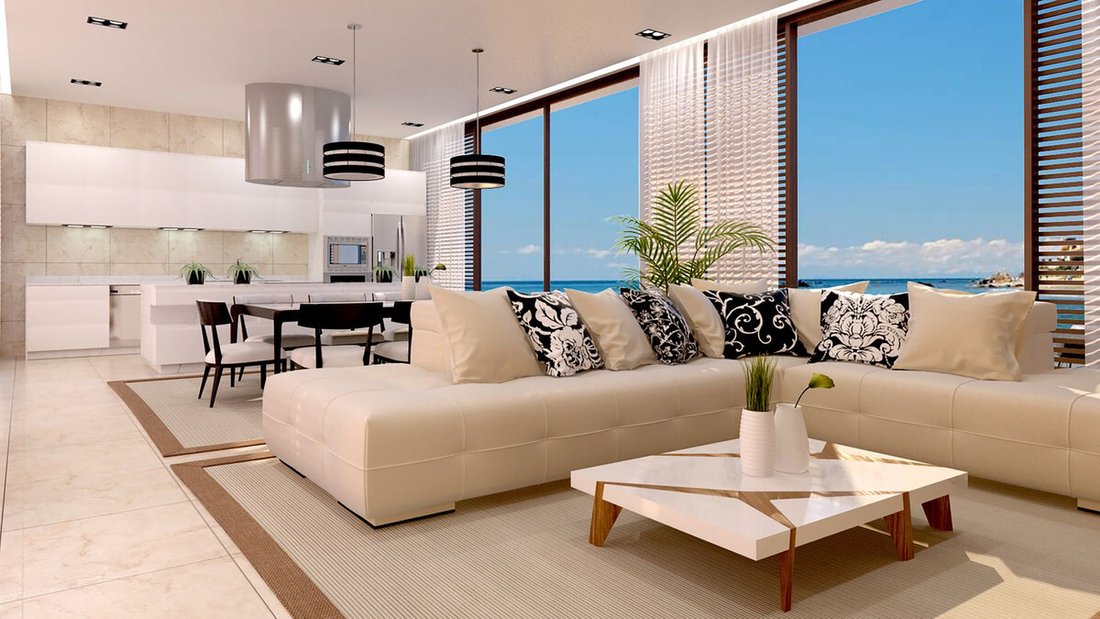 Villa in Mijas, Andalusia, Spain 3 - 12641463