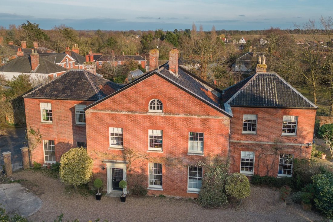 The Beeches In Loddon, England, United Kingdom For Sale (12643411)