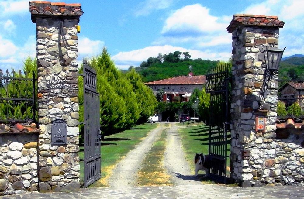 Villa in Villafranca in Lunigiana, Tuscany, Italy 4 - 12645954
