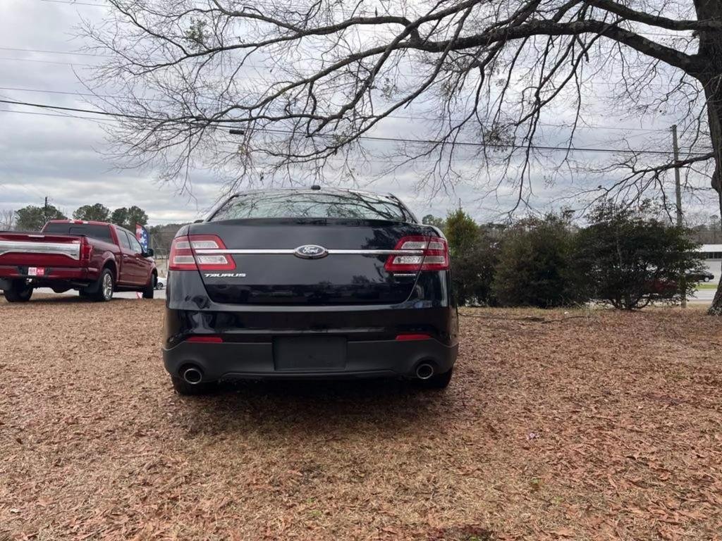 2019 Ford Taurus In Childersburg, Alabama, United States For Sale