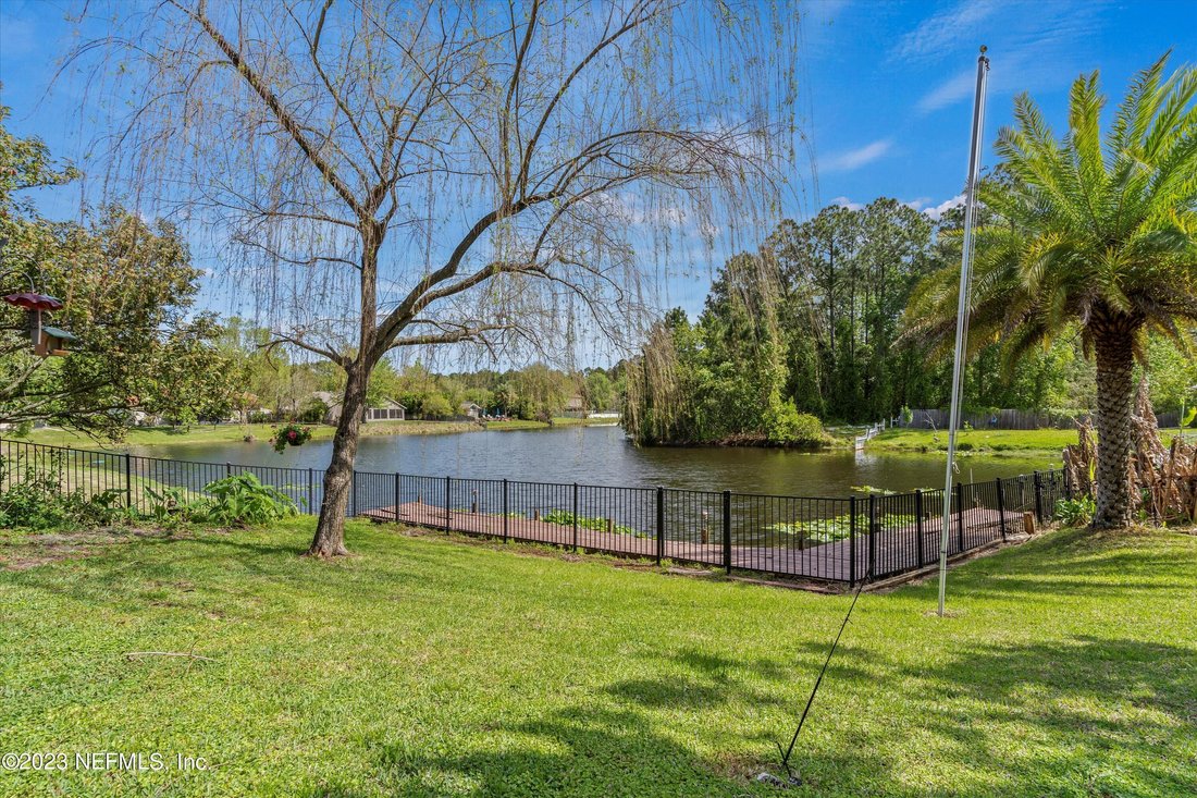 House in Jacksonville, Florida, United States 3 - 12641949