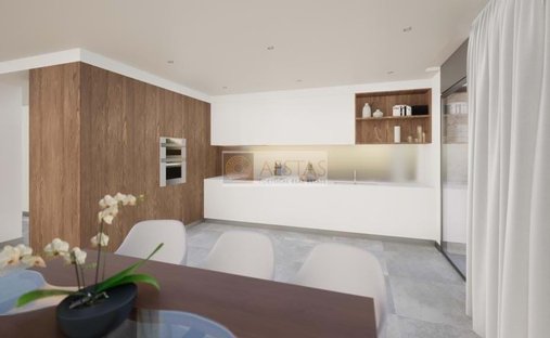Apartment in Portimao, Algarve, Portugal 1