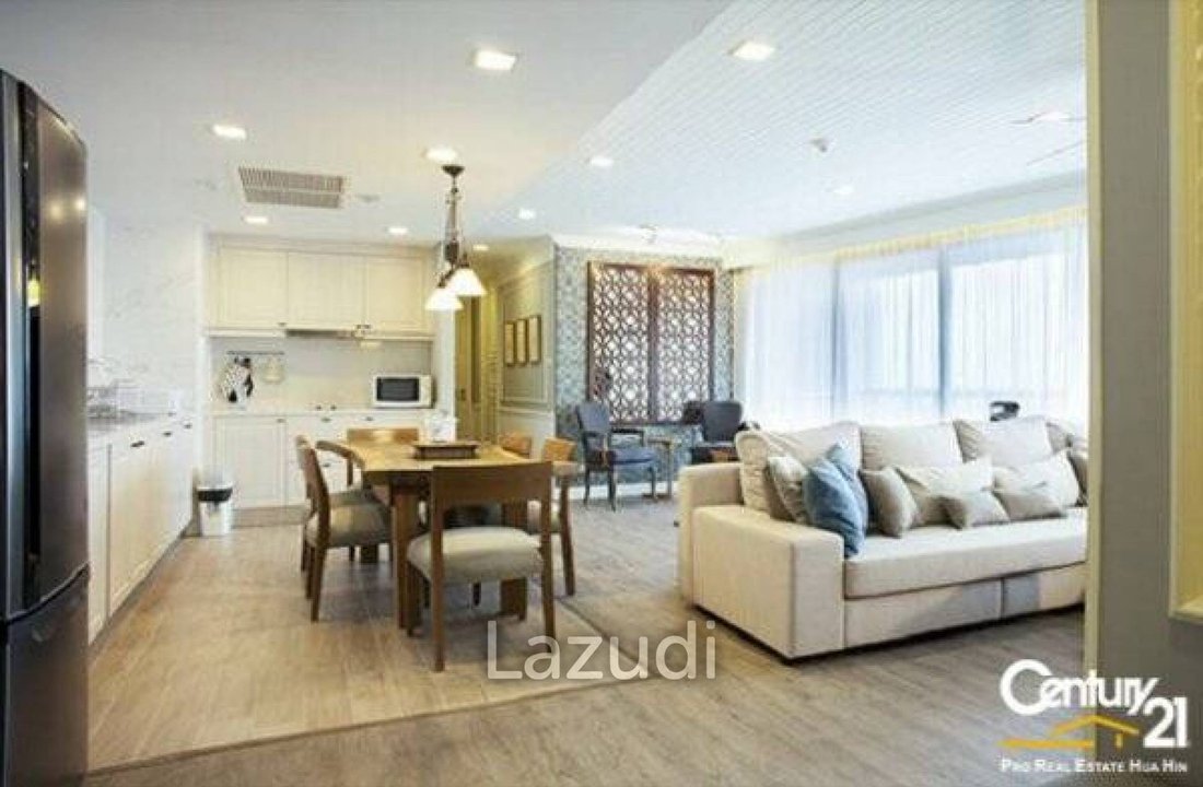 Apartment in Nong Kae, Tanintharyi Region, Thailand 2 - 12647520