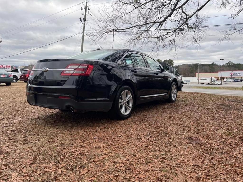 2019 Ford Taurus In Childersburg, Alabama, United States For Sale