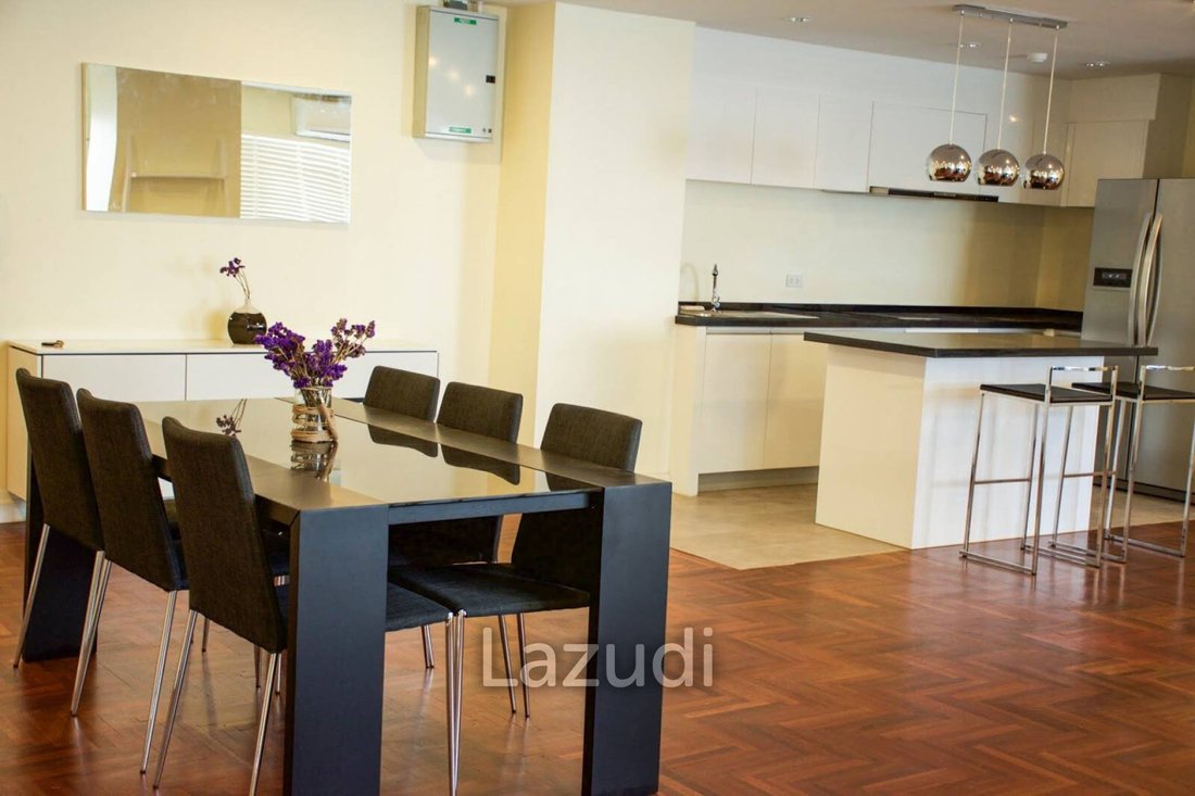 Apartment in Bangkok, Krung Thep Maha Nakhon, Thailand 3 - 12647531