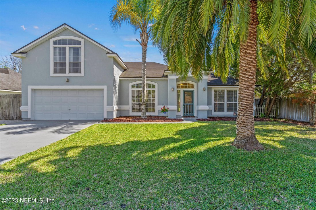 House in Jacksonville, Florida, United States 1 - 12641949
