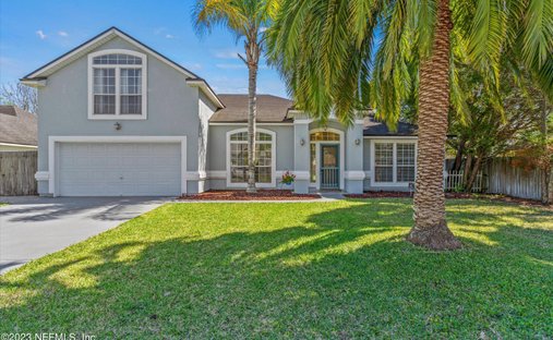 House in Jacksonville, Florida, United States 1
