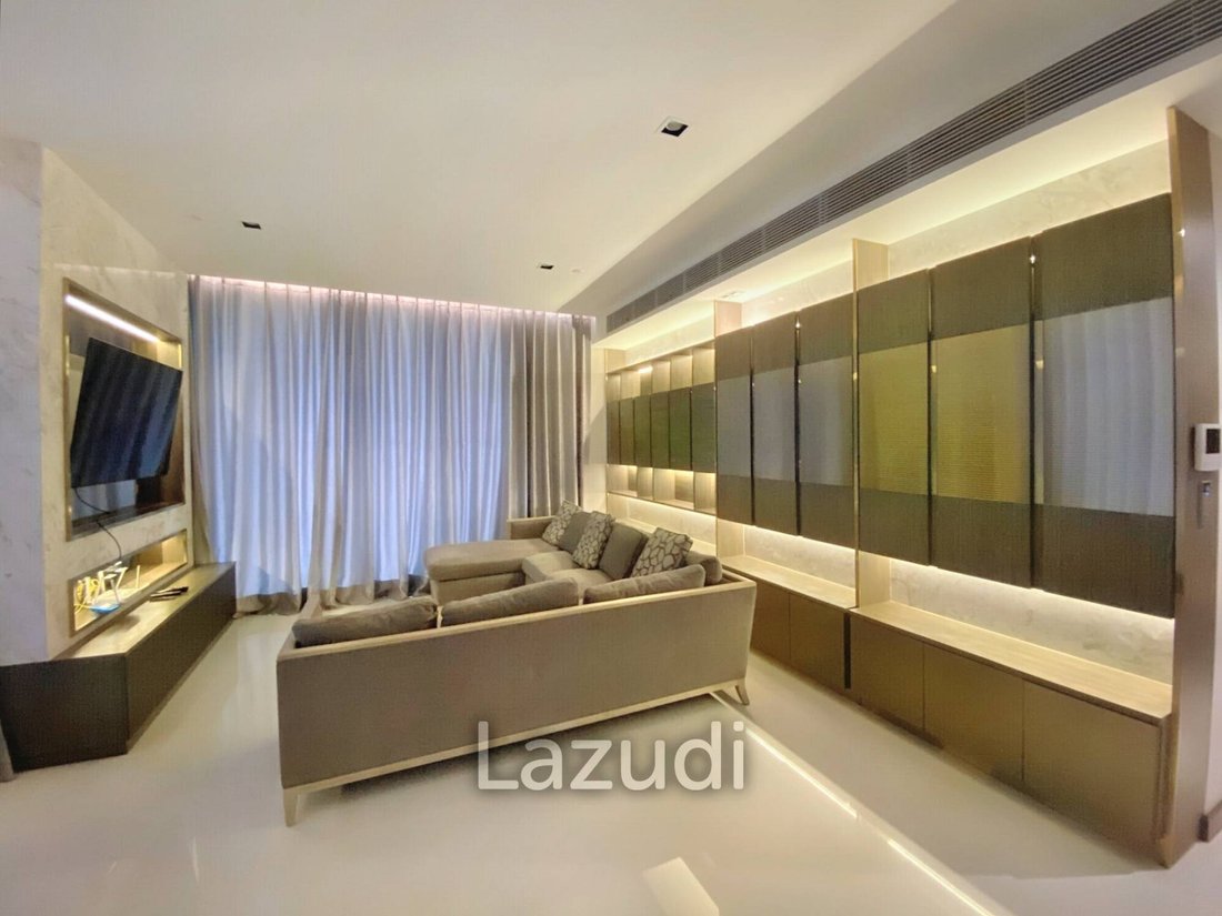 Apartment in Bangkok, Krung Thep Maha Nakhon, Thailand 1 - 12646659