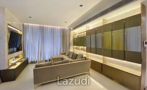 Appartamento a Bangkok, Bangkok, Thailandia 1