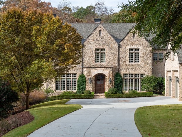 Sandy Springs Mansions For Sale