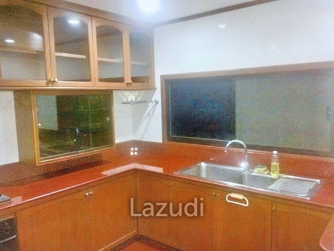 Apartment in Bangkok, Bangkok, Thailand 3 - 12647525