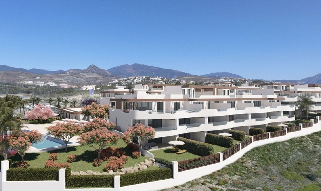 New Golden Mile Apartment Ground Floor Apartment Dans New Golden Mile