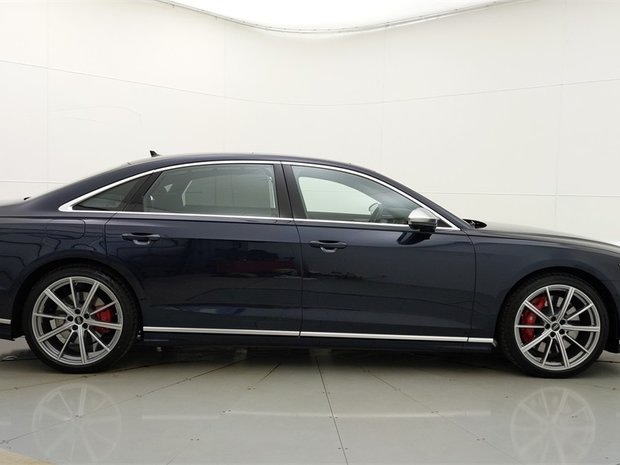 2023 Audi S8 4.0T quattro in North olmsted, OH, United States 1