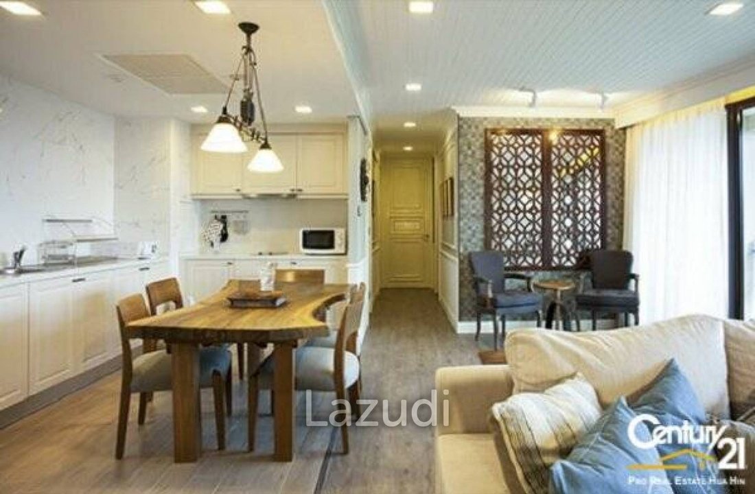 Apartment in Nong Kae, Tanintharyi Region, Thailand 4 - 12647520