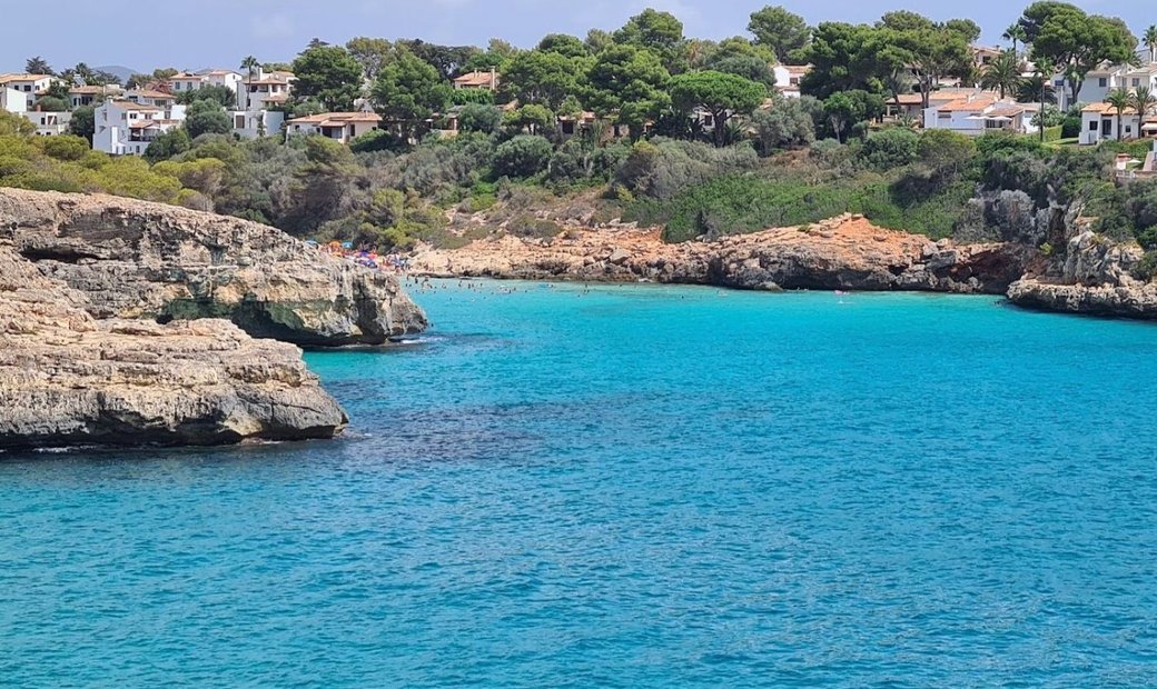 Manacor Country House In Manacor, Balearic Islands, Spain For Sale