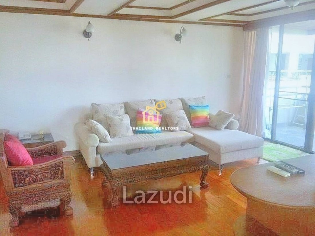Apartment in Bangkok, Bangkok, Thailand 1 - 12647525
