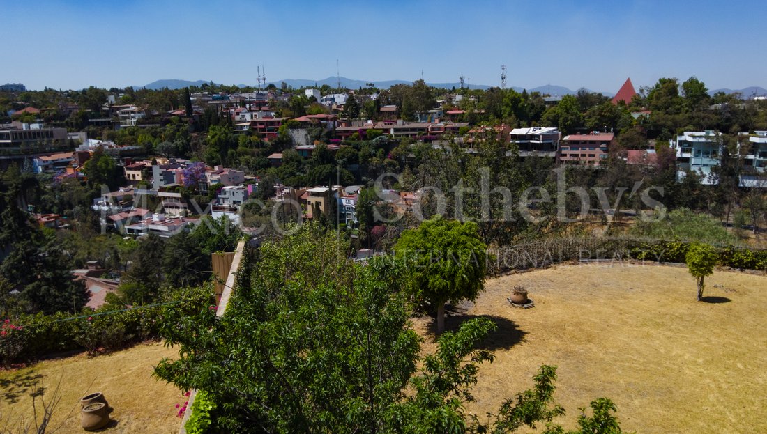 Land in Mexico City, Mexico 2 - 12640355
