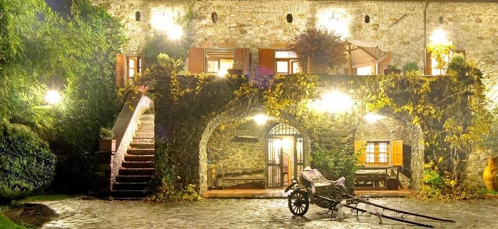 Villa in Villafranca in Lunigiana, Tuscany, Italy 2 - 12645954