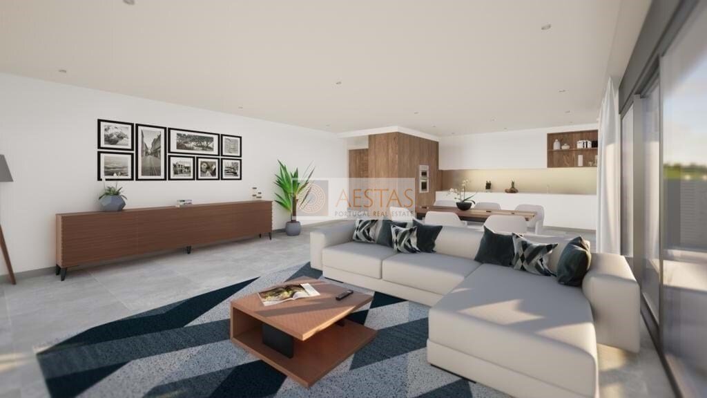 Apartment in Portimao, Algarve, Portugal 4 - 12640449