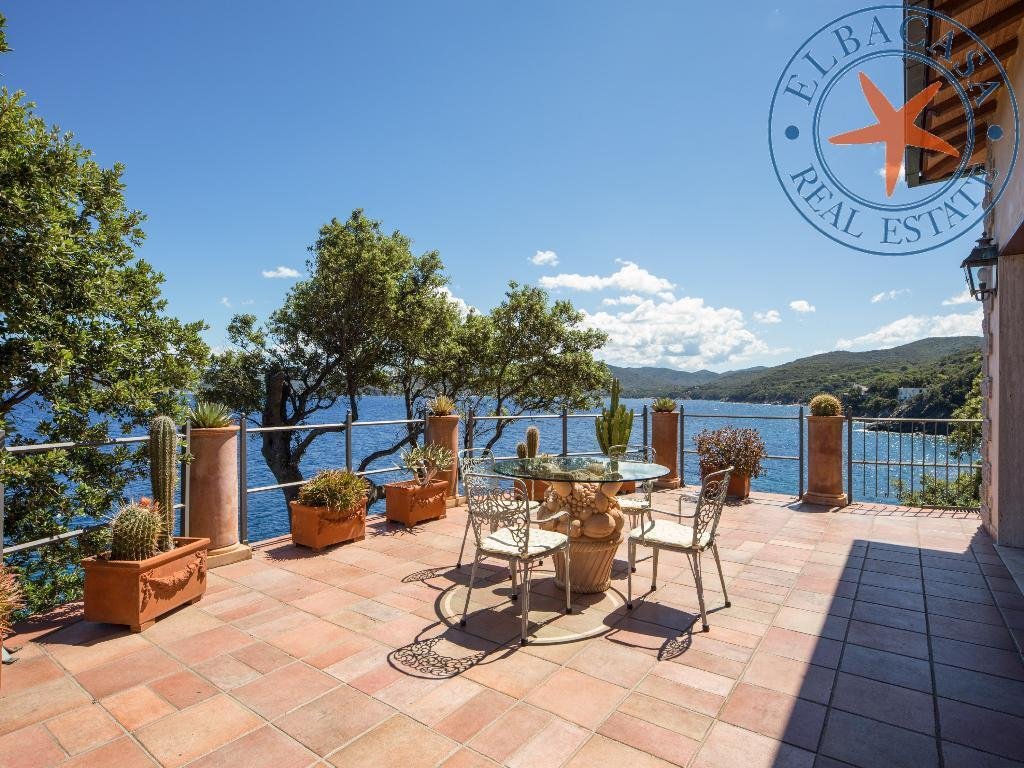 Villa in Marciana Marina, Tuscany, Italy 4 - 12647163