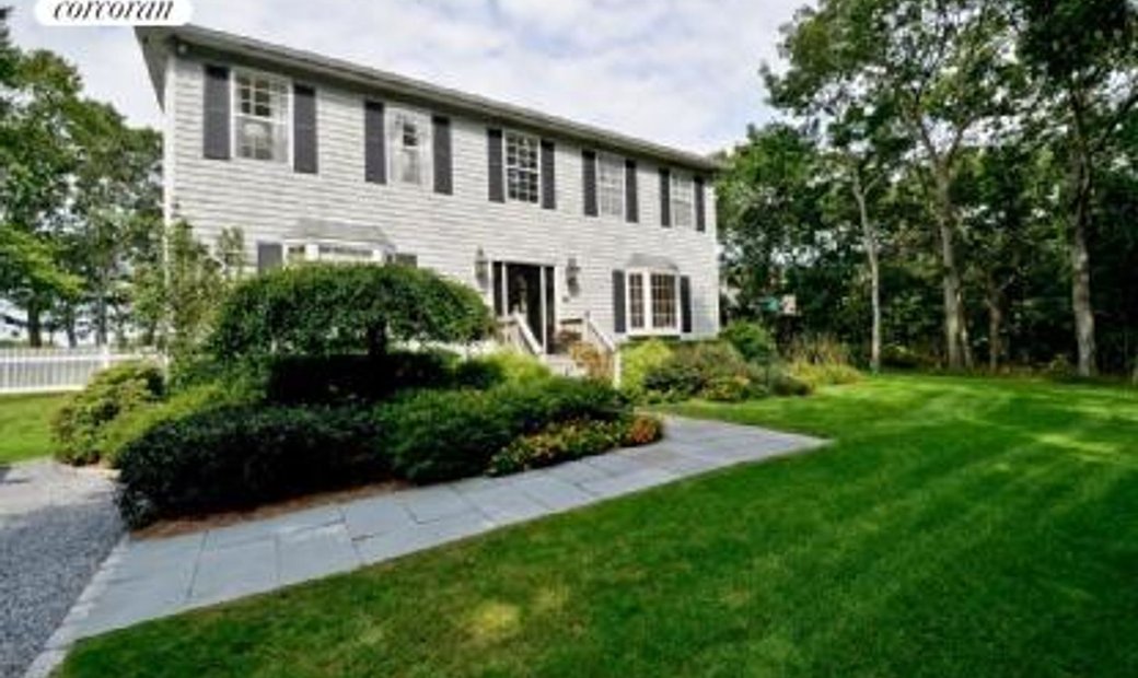 111 Water Mill Towd Road, Water Mill, Ny In Water Mill, New York