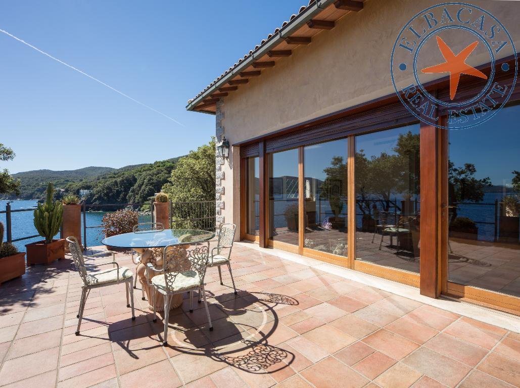 Villa in Marciana Marina, Tuscany, Italy 5 - 12647163