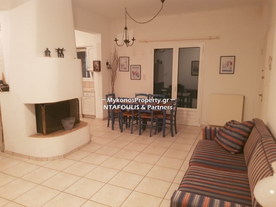 Maison à Ano Mera Community, Aegean, Grèce 3 - 12645311