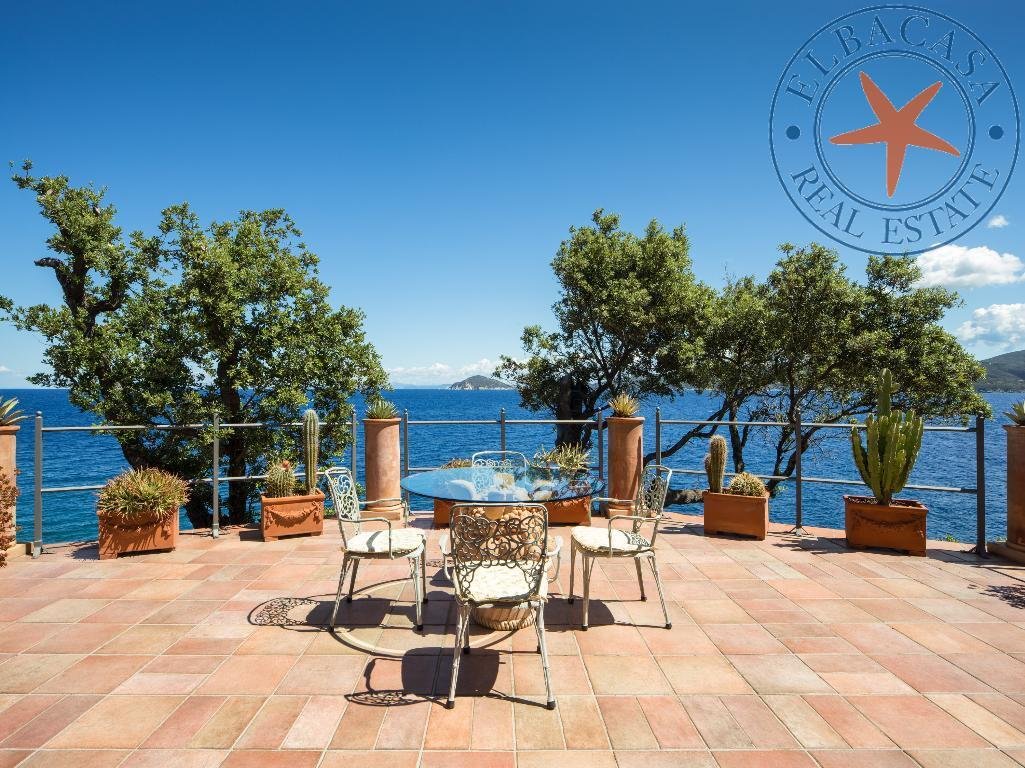 Villa in Marciana Marina, Tuscany, Italy 3 - 12647163