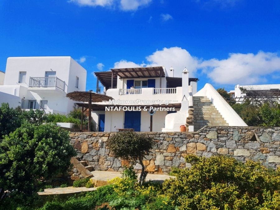 Maison à Ano Mera Community, Aegean, Grèce 1 - 12645311