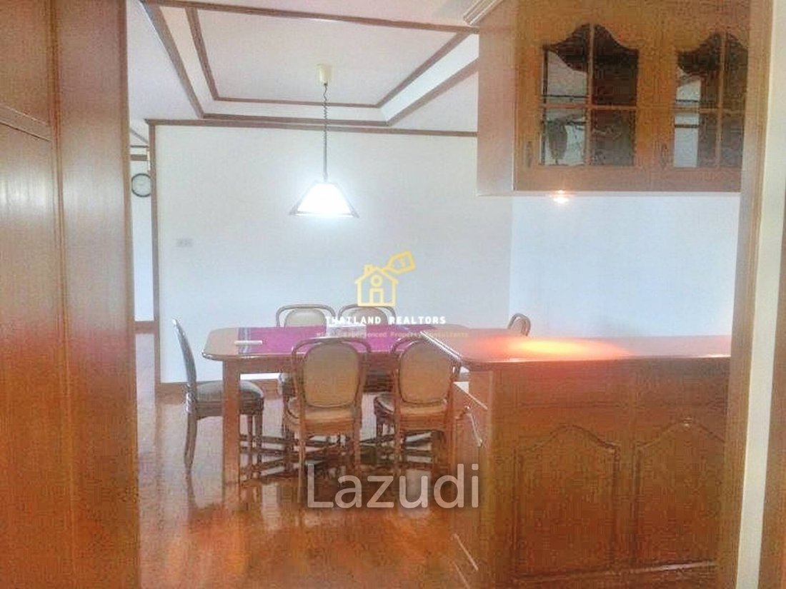 Apartment in Bangkok, Bangkok, Thailand 5 - 12647525