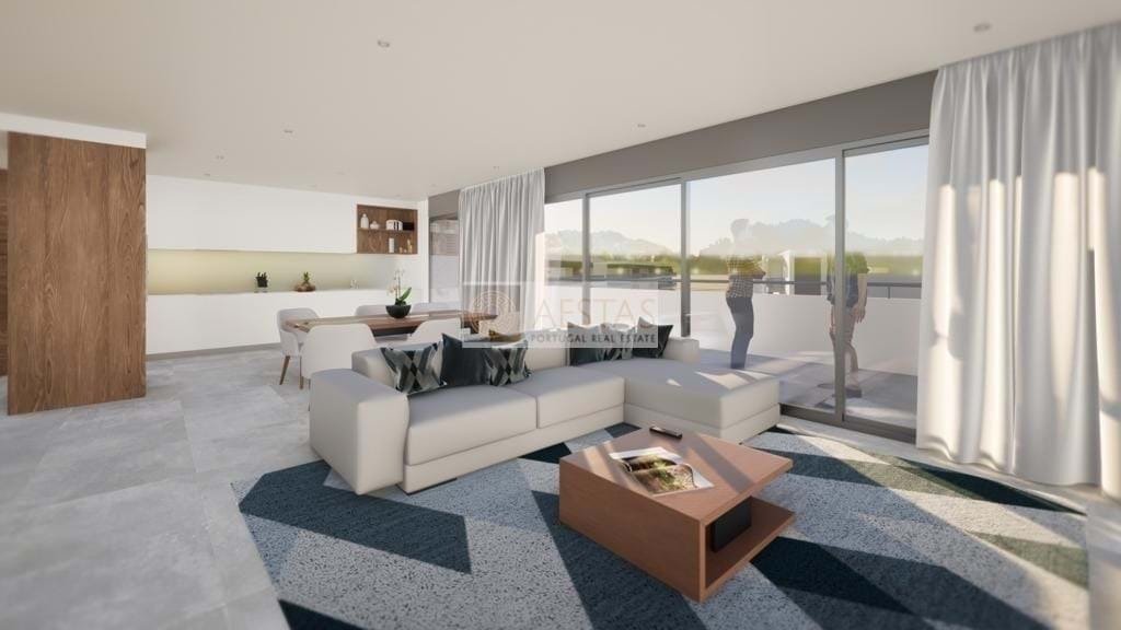 Apartment in Portimao, Algarve, Portugal 5 - 12640449