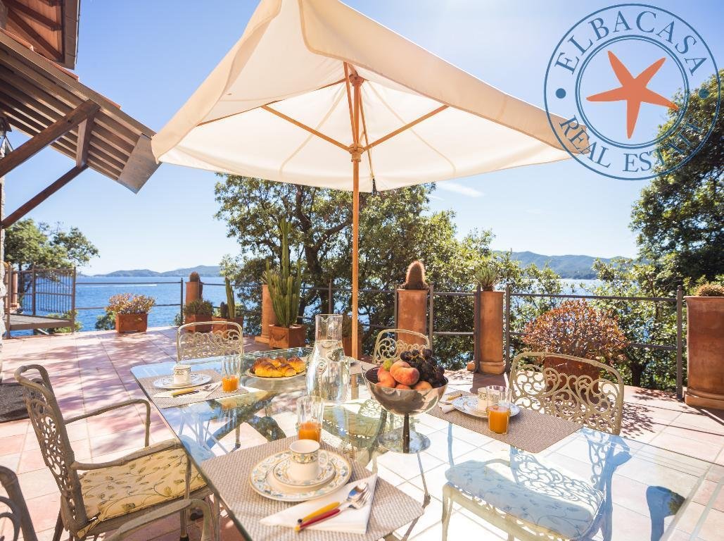 Villa in Marciana Marina, Tuscany, Italy 2 - 12647163