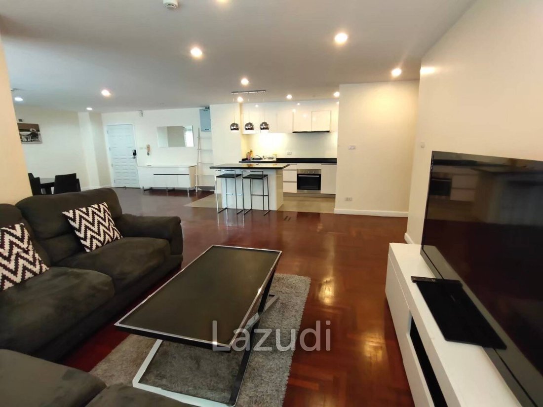 Apartment in Bangkok, Krung Thep Maha Nakhon, Thailand 2 - 12647531