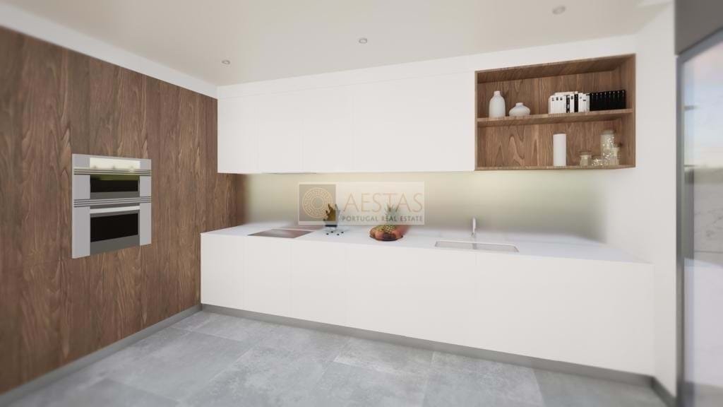 Apartment in Portimao, Algarve, Portugal 3 - 12640449