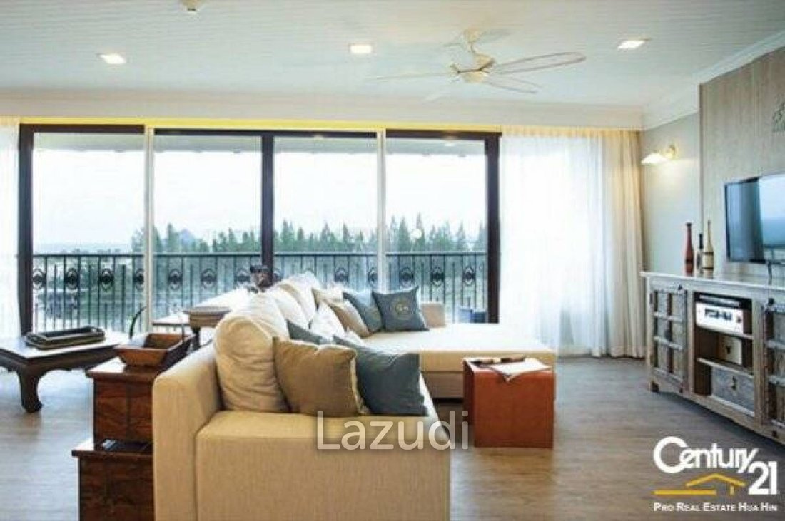 Apartment in Nong Kae, Tanintharyi Region, Thailand 3 - 12647520
