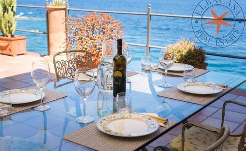 Villa in Marciana Marina, Tuscany, Italy 1