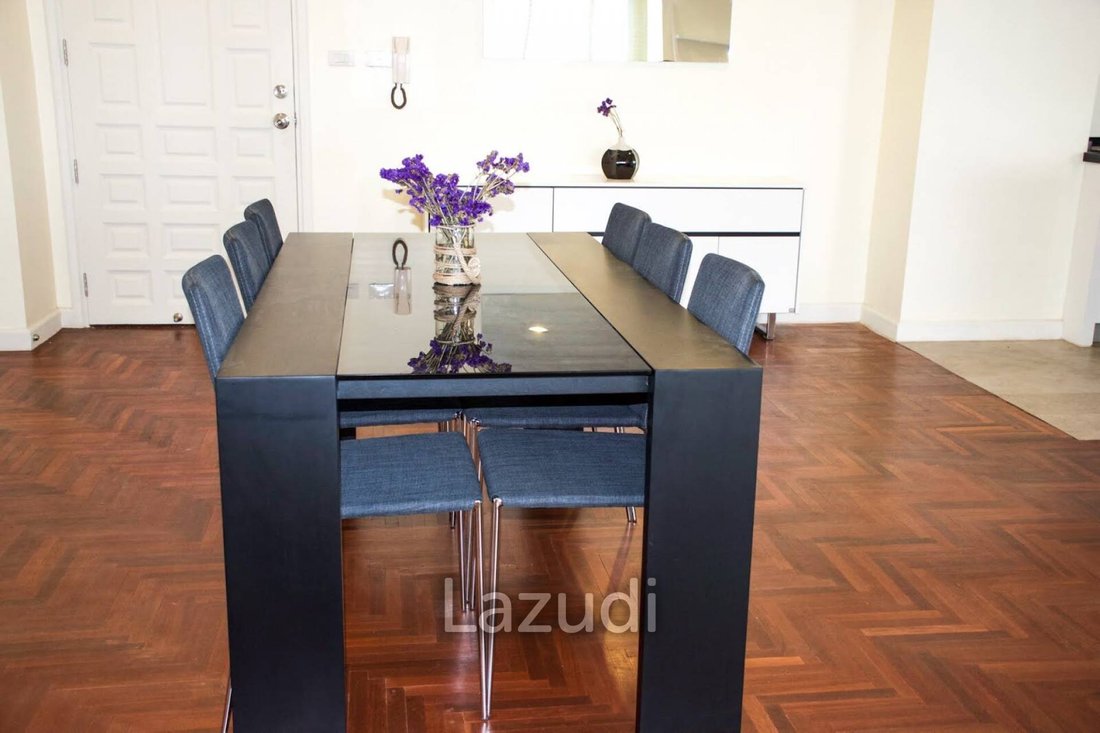 Apartment in Bangkok, Krung Thep Maha Nakhon, Thailand 5 - 12647531