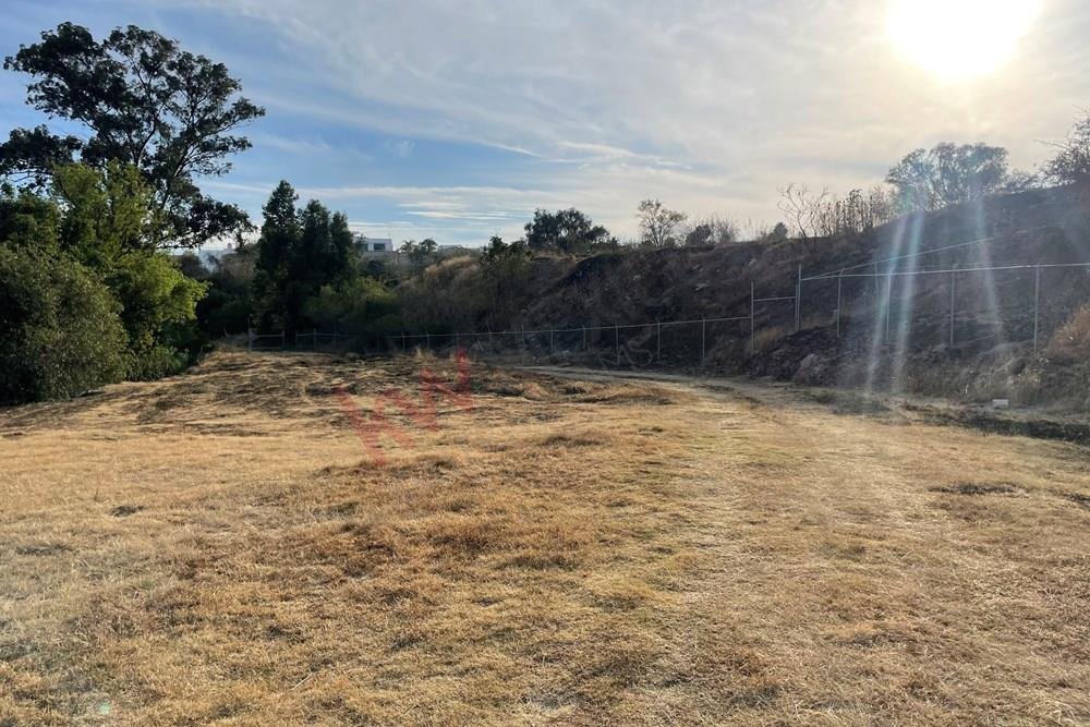 Lots And Land Puebla In San Andrés Cholula, Puebla, Mexico For Sale