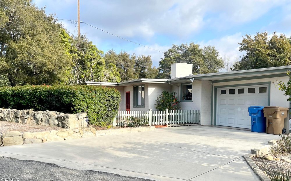 Lujo casas en venta en Santa Paula, California | JamesEdition