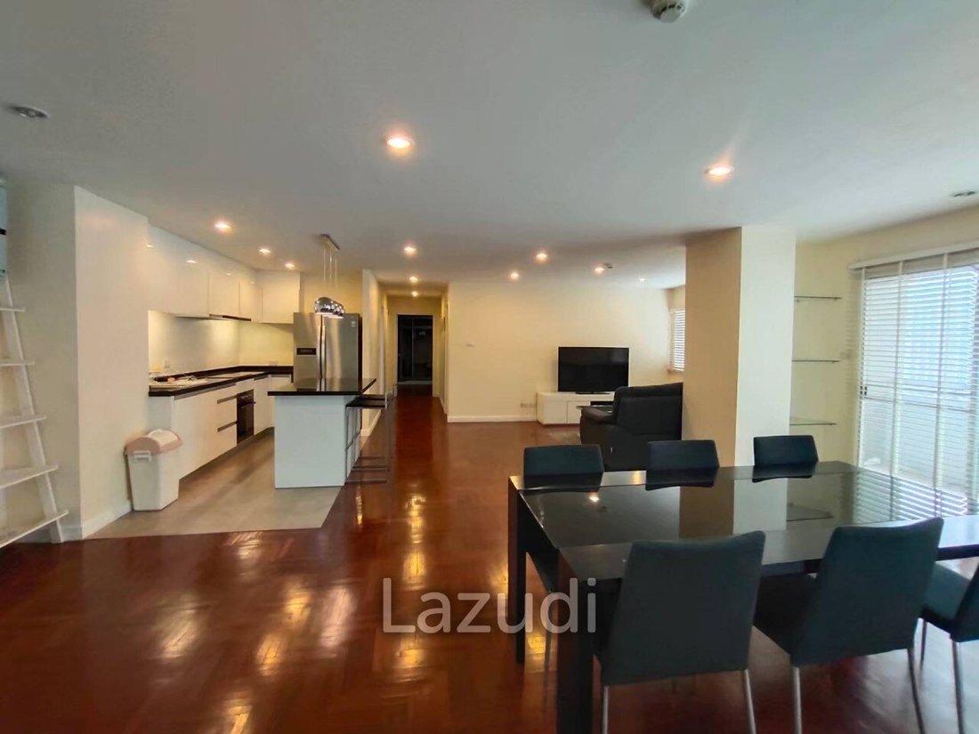 Apartment in Bangkok, Krung Thep Maha Nakhon, Thailand 4 - 12647531