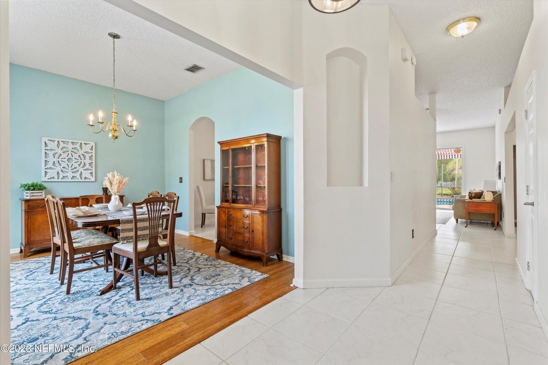 House in Jacksonville, Florida, United States 4 - 12641949
