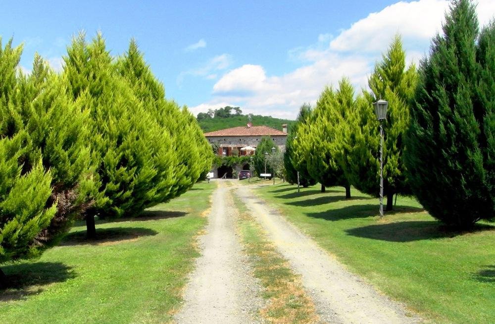 Villa in Villafranca in Lunigiana, Tuscany, Italy 5 - 12645954